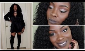 SEXY DATE NIGHT GRWM│Nadula Hair