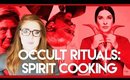 SPIRIT COOKING: WIKILEAKS REVEALS PODESTA'S SATANIC DINNER