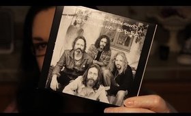 The Chris Robinson Brotherhood Anyway You Love, We Know How You Feel REVIEW!
