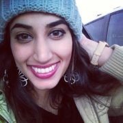 Zahrah A.