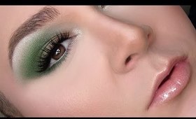 Emerald Luxury (Lancôme "2012 Holiday Colour Collection")