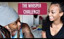 Who Won The Whisper Challenge?