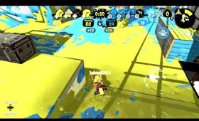 splatoon 2 (internet stream test. short stream)