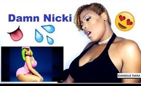 Nicki Minaj - Barbie Dreams