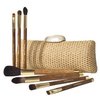 Sonia Kashuk Gold Mine - 7piece Brush Set