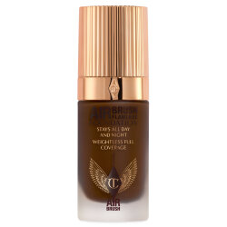 Charlotte Tilbury Airbrush Flawless Blurring & Matte Full Coverage Foundation 16 Neutral