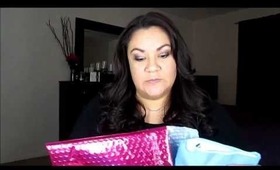 Ipsy January 2014