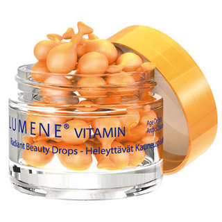 Lumene Vitamin C + Beauty Drops