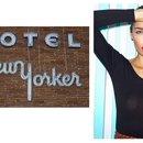 Hotel New Yorker 
