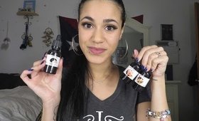 Love Craft American E Juice Review!