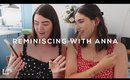 REMINISCING WITH ANNA | Lily Pebbles