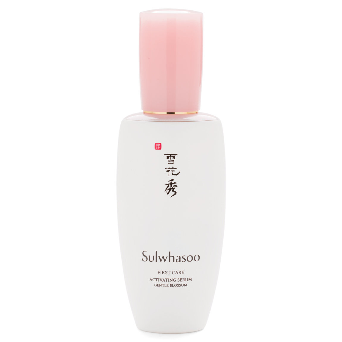 Sulwhasoo First Care Activating Serum Gentle Blossom (90 ml) Beautylish