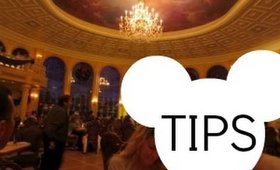 ºoº Disney Travel Tips: FOOD!