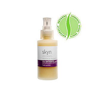 Skyn Iceland The ANTIDOTE Quenching Daily Lotion with Biospheric Complex