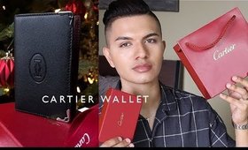 CARTIER FOR CHRISTMAS!