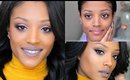 EASY Neutral Makeup: Get Ready With Me (Talk Through)