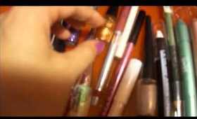 ♡ Makeup Collection ♡