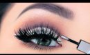 EASY FALL Cut Crease Eyeshadow Tutorial for Beginners | Stop Struggling with your Cut Crease!