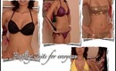 Sexy Bikinis Summer 2011 Giveaway Closed