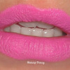 Pink Lips!
