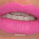 Pink Lips!