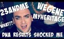 SHOCKING DNA RESULTS! IS SOMEONE LYING TO ME!? | SPENSER