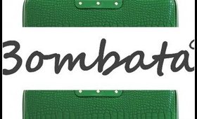 bombata | Laptop Case | Review