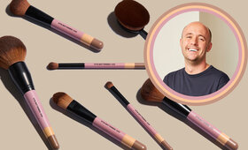 How Otis Batterbee Brushes Are Designed Like Couture Fashion
