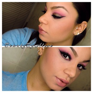 Instagram: @Alese_
Facebook: Alese
Youtube: youtube.com/beautybyalese 