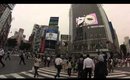 VLOG : Hooters, Shibuya - July 3rd, 2014