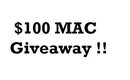 $100 MAC Coupon Giveaway! (OPEN) - + last giveaway results - superwowstyle