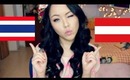 Mixed Girl Tag + Thai Tag!