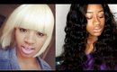 Glamazontay & Dessy GT Aliexpress Hair collab TOP Company