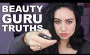 BEAUTY INFLUENCER Toxic Truths — Sponsorships, Events, PR and MORE