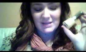 JustBeYourselfC's Webcam Video from February  4, 2012 10:52 AM