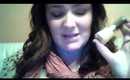JustBeYourselfC's Webcam Video from February  4, 2012 10:52 AM