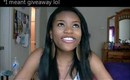 Graduation Haul + Dooney&Burke GIVEAWAY! (OPEN)