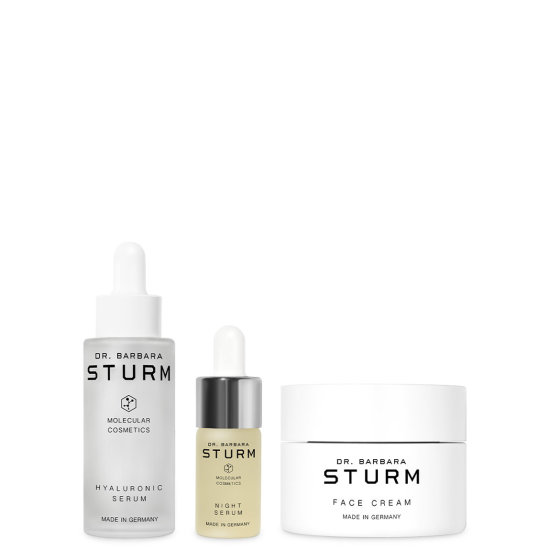 dr barbara sturm the edit