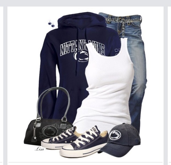 What Are Some Cute Outfits For School. Beautylish