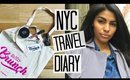 Octoly Takes New York | NYC Travel Diary ✨ #octobrunchNYC
