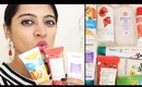 Under Rs 100 - BEST Skin Care Products for Flawless Look! _ top 10 under 100 | SuperWowStyle