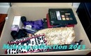 makeup collection 2013