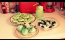 St. Patricks Day Treats | Cooking with the Gals!