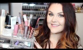 2015 Beauty Favorites!!