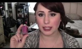 Drugstore Haul Jan. 2012