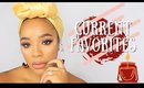 Current Faves | Fall 2019