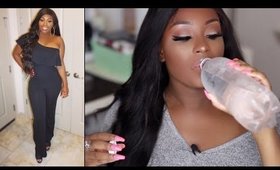 How I Lost Weight WITHOUT Working Out! | Makeupd0ll