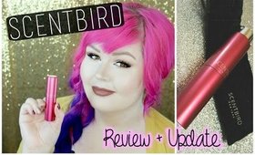 Scentbird Review | New Pink Case!