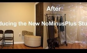 Introducing the New NoMinusPlus!