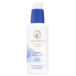 HoliFrog Utopia Balancing Microflora Probiotic Daily Toner